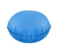 Couverture De Ronde d'hiver Coussin Gonflable 'air De Natation Fermeture 'hivernage Coussin Gonflable