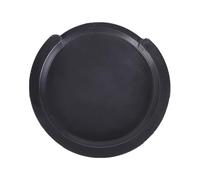 Couverture de rosace de guitare en silicone, anti-retours, réduction du bruit, protecteurs réutilisables pour instruments acoustiques portables, sourdines de guitare acoustique