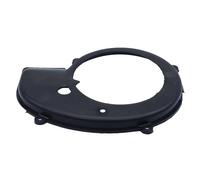 Couverture de roue de ventilateur Couverture de moteur de ventilateur pour Piaggio Ciao Bravo Si Boxer Grillo