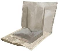 Couverture De Routeur WiFi, Sac De Protection Contre Les Radiations EMF, Blindage RF, Blocage 5G, Protégez Votre Santé Et Votre Famille, Cage De Faraday Emf,29 * 37cm,Bonny369