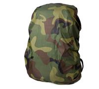 Couverture De Sac À Dos Imperméable - Paquet De Pluie En Plein Air, Couverture De Sac À Dos Imperméable | Protection De Sac À Dos Étanche Compact Portable Pour Le Camping Randonnée Cycle, multicolore