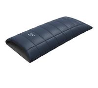 Couverture de sac de couchage Hannah Outdoor modèle Lodger 100 droite -1°C-Bleu