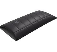Couverture de sac de couchage Hannah Outdoor modèle Lodger 100 gauche -1°C-Gris