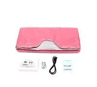 Couverture de sauna chauffante infrarouge for brûler les graisses(Type2)