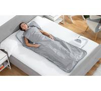 Couverture de sauna chauffante infrarouge lointain Bedna InnovaGoods