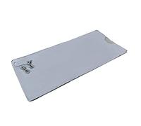 Couverture de sauna infrarouge portable avec température et minuterie réglables - Kit de sauna thérapeutique pour salons de beauté, spas, repos et maison