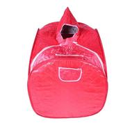 Couverture de sauna, Tente de Sauna for Spa, vapeur complète for tout le corps, Portable for la maison, tentes réutilisables en tissu satiné for homme seul