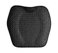 COUVERTURE DE SEAT ALIE DE RÉFRIGÉRATION - Coussin de voiture pour siège d'auto | Coussin de gel de voiture, couvercle de siège réfrigéré, coussin de voiture, soulagement de la pression du gel, asient