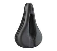 Couverture DE Seat Bélo - Coussin de Selle Absorbant Les Chocs, Coussin de Conduite | Protecteur de Non-Glissement Ergonomique pour Le vélo de Montagne, l'entraînement en Fitness, Le Parcours