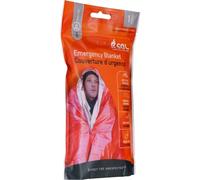 Couverture de secours SOL TU