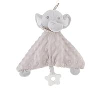 Couverture de sécurité bébé Doux Confortable éléphant bébé Mignon Câlin Couverture pour la Maison