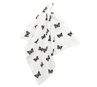 Couverture de sécurité Burp Cloth Haute absorption Tissu pour le visage Infant Multi-usage Coton Serviette pour le visage Bavoir Bavoir Nouveau-né Produit Burp Cloths Fille Bébé