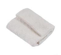 Couverture de sécurité incendie en fibres de silicate de calcium et de magnésium pour cheminées (30 x 10 x 1 cm)