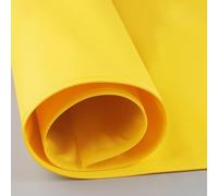Couverture de sécurité isolée en résine EVA pour extérieur, 40,6 x 50,8 à 101,6 x 200,7 cm, protection haute tension, comprend des clips S, M, L, matériau durable résistant à la chaleur