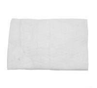 Couverture de sécurité pour cheminée avec fibres de silicate de calcium et de magnésium, tapis d'isolation en fibre de céramique pour brûleurs au bioéthanol et au gel, stabilisateurs de flamme pour