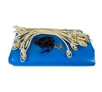 Couverture de sécurité UBBINK 300x430cm NFP 90-308