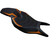 Couverture de selle Senna Ultragrip 4ORG-2