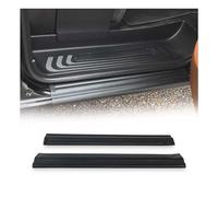Couverture de Seuil de porte pour Mercedes Vito W447 2014-2025 ABS Noir 2 Pcs