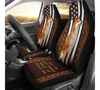 Couverture De Siège De Voitures Shiba Inu Dog Get in Sit Hold on Housses De Siège De Voiture Avant Universelles Housse De Siege Voiture Colorée Protecteur De Sièges Auto 52X138 CM