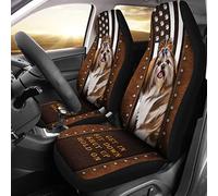 Couverture De Siège De Voitures Shih Tzu Dog Get in Sit Housse De Sieges Auto Universelles Housse De Siege Voiture Colorée Housses De Siège De Voiture Avant 52X138 CM