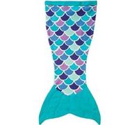 Couverture de sirène- Fin Fun- Aqua Dream Adulte G