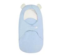 Couverture De Sommeil Pour Bébé, Nid De Nuit, Légère, Respirante, Sac De Couchage Pour Nouveau-Né, Tout-Petits, Bébé 0