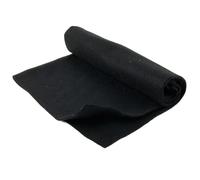 Couverture de soudage en fibre de carbone - Haute température 1800 °C résistante au vide, bouclier thermique ignifuge pour torche, plomberie et réparation automobile