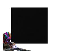 Couverture de Soudage Ignifuge - Tapis Protecteur De Soudure,Toile Retardatrice de Flamme pour Soudeur | Pour soudeur fabricant mécanicien atelier garage réparation auto connexion de tuyaux art sculpt