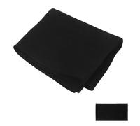 Couverture de Soudage Ignifugée 5mm en Fibre Pré-oxydée Noire