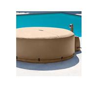 Intex Pools Couverture de spa 28523 économe en énergie