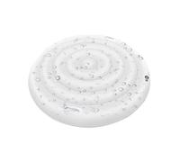Couverture De Spa | Protecteur résistant au Vent et à la Pluie | Couvercle de Spa Rond et carré | pour hôtels, Villas, auberges, Jardins, propriétaires, passionnés, Professionnels