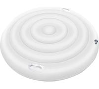 Couverture de spa, PVC durable, inflation facile, 165m