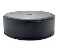 Couverture De Spa Rond INTEX Énergétiquement Efficace 6 Personnes 216 Cm 28532