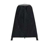 Couverture de support de four à pizza en plein air - Bouclier de pluie imperméable pour four et base à pizza | Housse de protection résistante aux intempéries pour patio, jardin, cuisine