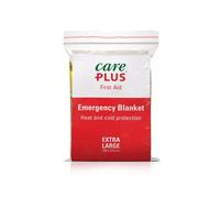 Couverture de survie CARE PLUS Emergency Blanket OS