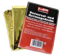 Couverture de survie HP Autozubehör 10019