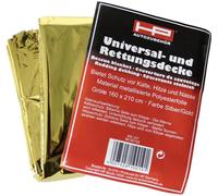 Couverture de survie HP Autozubehör 10019