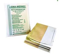 Couverture De Survie Isothermique