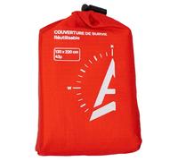 Couverture De Survie Reutilisable Sacs à Dos De Randonnée - Couverture Survie Azimut outdoor Sacs à dos de randonnée