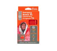 Couverture de survie réutilisable SOL XL