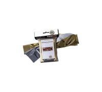 Couverture de survie TravelSafe Life blanket OS