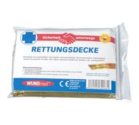 Couverture de survie WUNDmed® 1 pc(s)
