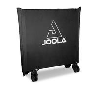 Couverture de table de tennis de table Joola Noir TU