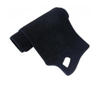 Couverture De Tableau Bord pour Captur 2 2020 2023 2021 2022 Tapis Tableau Bord Doublure D'ombre Cape, Accessoires Voiture Housse Tableau Bord Tapis Tableau Bord (Couleur : A, Size : LHD)