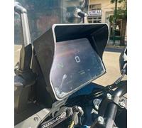 Couverture de Tableau de Bord avec Pare-Soleil pour CF Moto 800MT Explore 2023-2024 (avec écran 8 Pouces)
