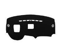 Couverture De Tableau De Bord De Voiture Pare-Soleil Tapis De Tableau De Bord Tapis Coussin pour Peugeot 3008 I 2008-2016(LHD-Yes-H-Yes-S)