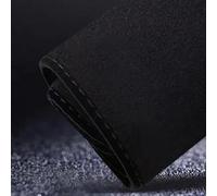 Couverture De Tableau De Bord De Voiture Pour Kia, Pour Rio X-line IV KX Pour Cross 2017 - 2020, Tapis De Tableau De Bord Automatique, Cape D'ombrage, 2018 2019 Accessoire intérieur(Noir)