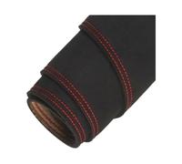 Couverture De Tableau De Bord De Voiture, pour MG 5 Scorpion 2022, Tapis De Tableau De Bord Antidérapant Polyester Tapis De Tableau De Bord Écran Solaire Anti-UV Tapis Accessoires, A/RHD-Noir (B/LHD