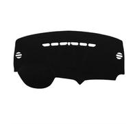 Couverture De Tableau De Bord De Voiture, Tapis De Tableau De Bord, Pour Peugeot 3008 I 2008 2009 2010 2011 2012 2013 2014 2015 2016 Couverture Tableau Bord Voiture