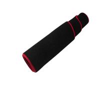 Couverture de tableau de bord for VW for Polo 9N 9N3 MK4 2002-2008, intérieur anti-rayures for protecteur de tapis de tableau de bord